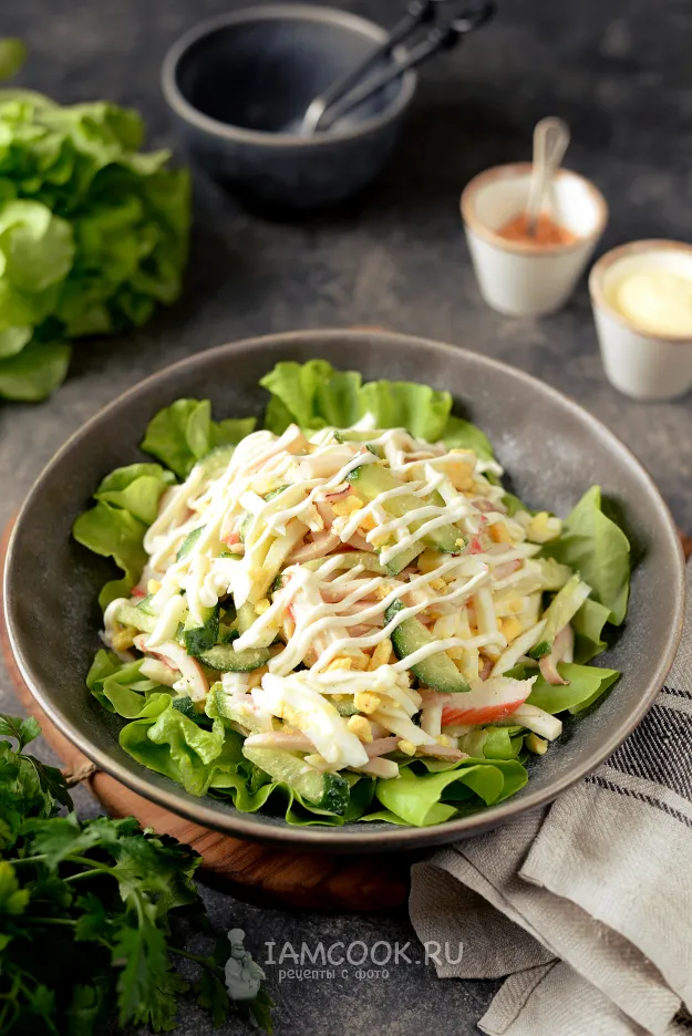 Шаг 7: иллюстрация