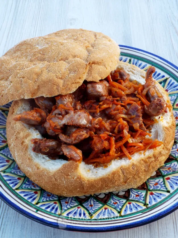 Шаг 11: иллюстрация