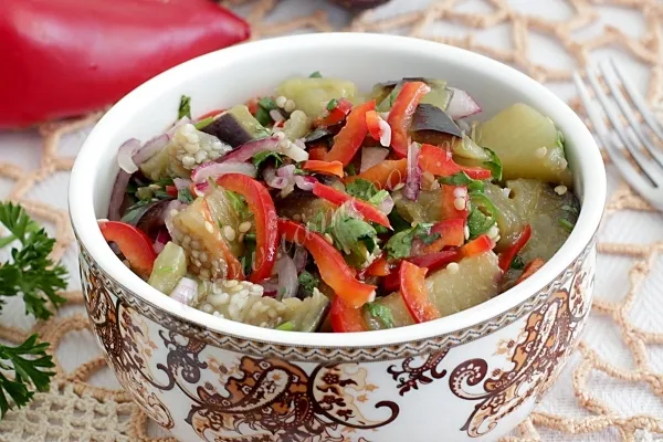 Шаг 8: иллюстрация