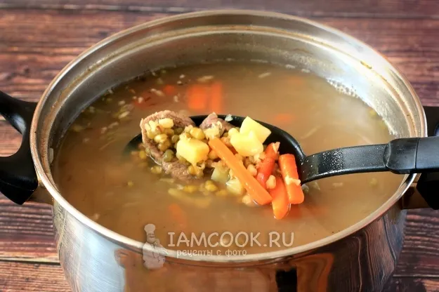 Шаг 8: иллюстрация