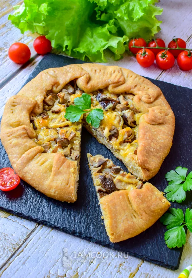 Шаг 11: иллюстрация