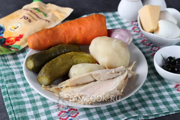 Шаг 1: иллюстрация