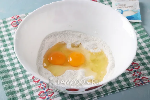 Шаг 9: иллюстрация