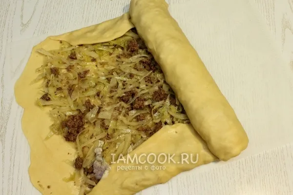 Шаг 10: иллюстрация