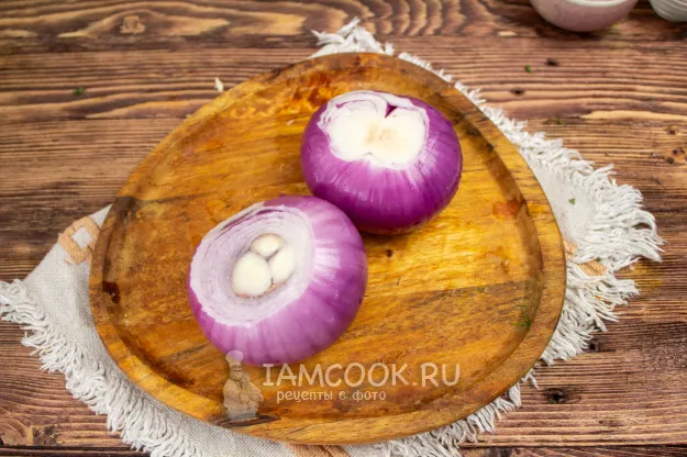 Шаг 2: иллюстрация