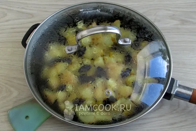 Шаг 6: иллюстрация