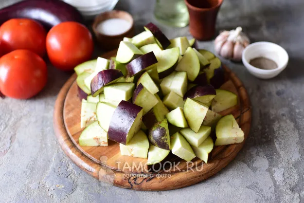 Шаг 2: иллюстрация