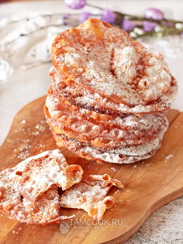 Шаг 7: иллюстрация