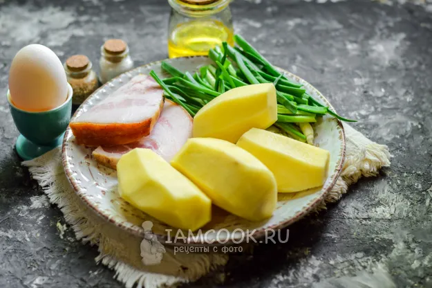 Шаг 1: иллюстрация