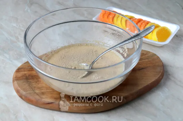 Шаг 2: иллюстрация