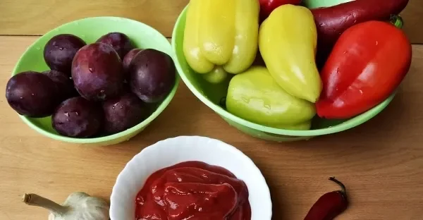 Шаг 1: иллюстрация