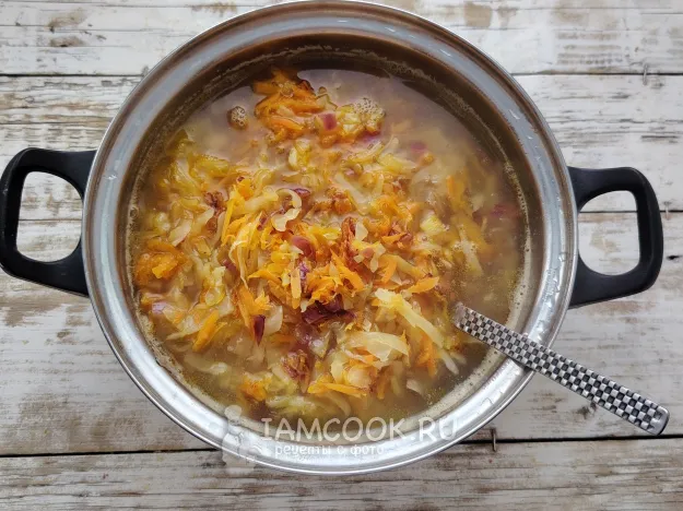 Шаг 10: иллюстрация