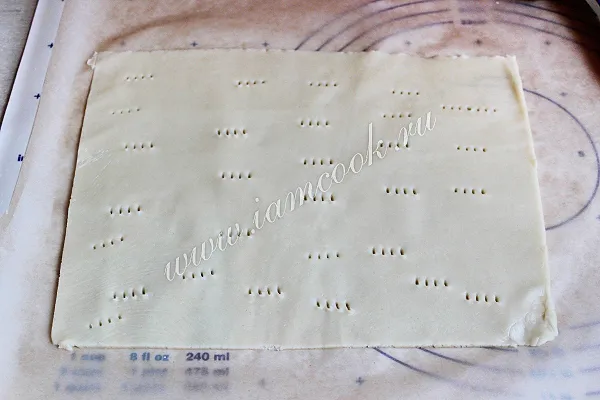 Шаг 5: иллюстрация