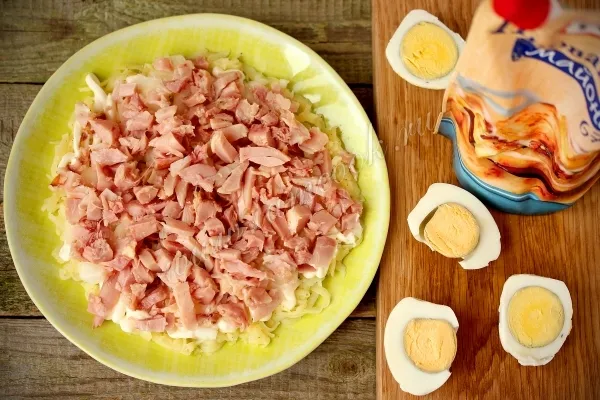 Шаг 2: иллюстрация