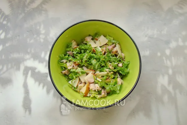 Шаг 8: иллюстрация