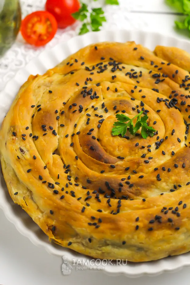 Шаг 12: иллюстрация