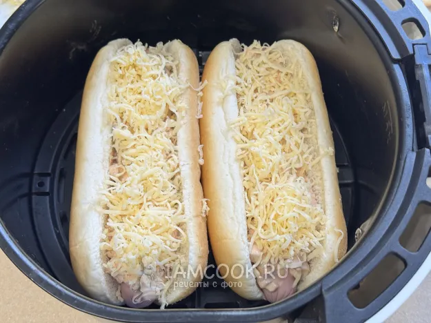 Шаг 8: иллюстрация