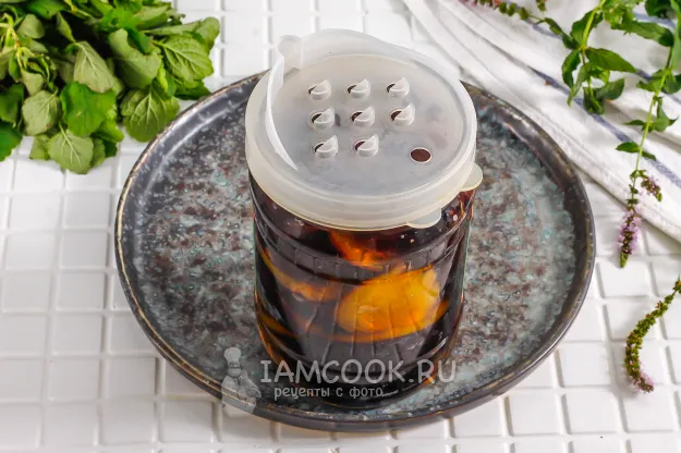 Шаг 6: иллюстрация