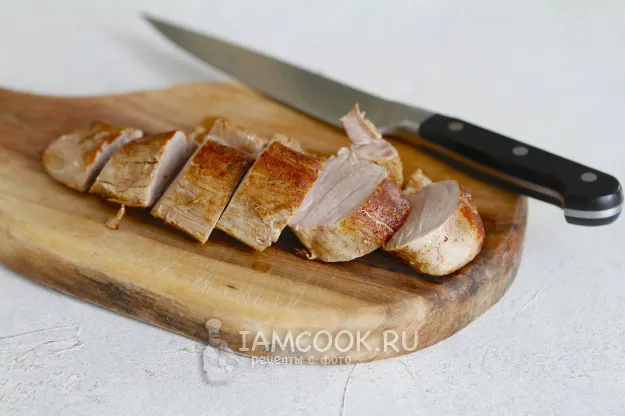 Шаг 9: иллюстрация