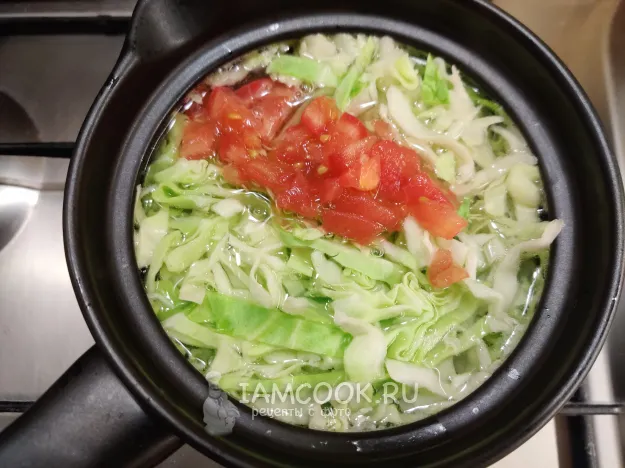 Шаг 3: иллюстрация