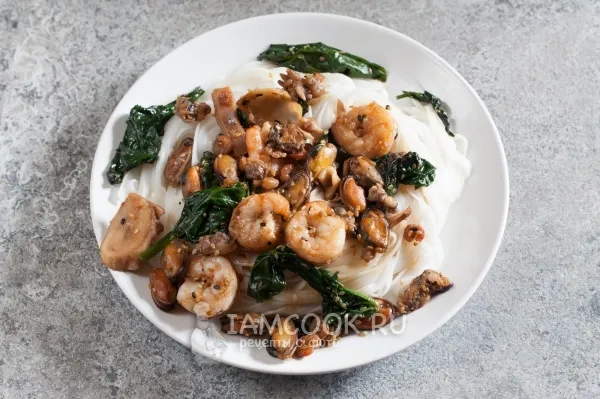 Шаг 9: иллюстрация