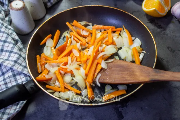 Шаг 2: иллюстрация