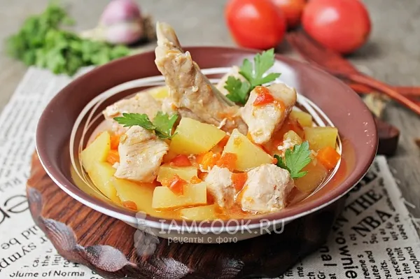 Шаг 9: иллюстрация