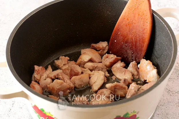 Шаг 3: иллюстрация