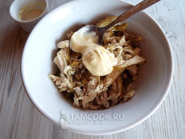 Шаг 8: иллюстрация