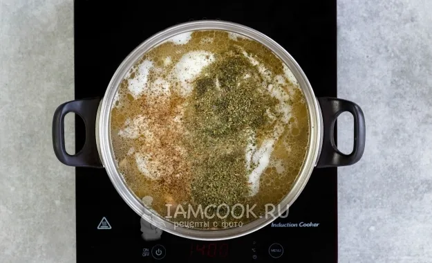 Шаг 7: иллюстрация