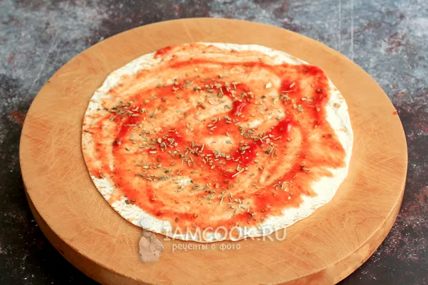 Шаг 4: иллюстрация