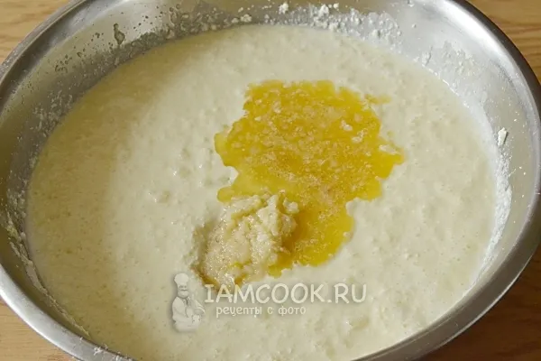 Шаг 9: иллюстрация