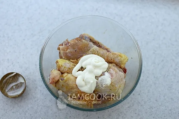 Шаг 3: иллюстрация