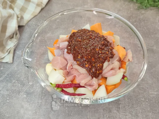 Шаг 6: иллюстрация