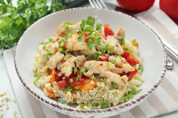 Шаг 12: иллюстрация