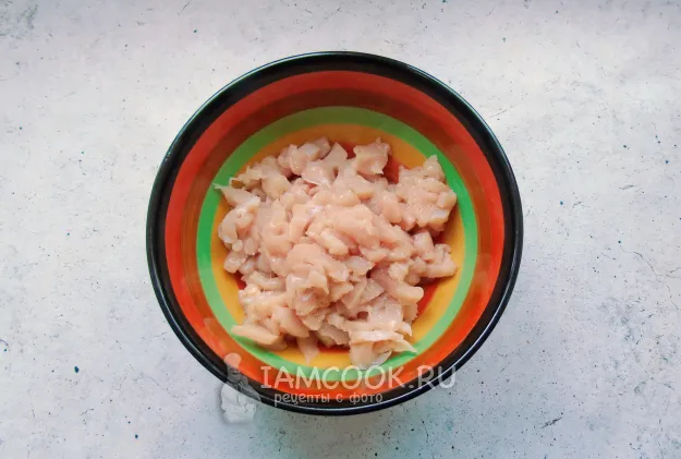 Шаг 2: иллюстрация