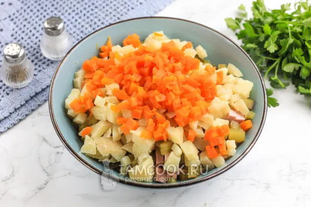 Шаг 3: иллюстрация