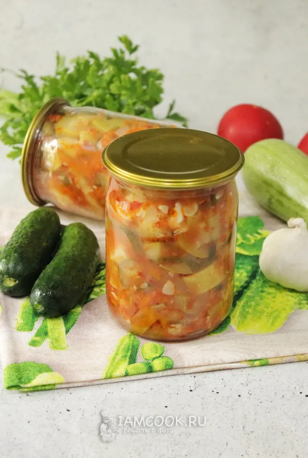 Шаг 12: иллюстрация