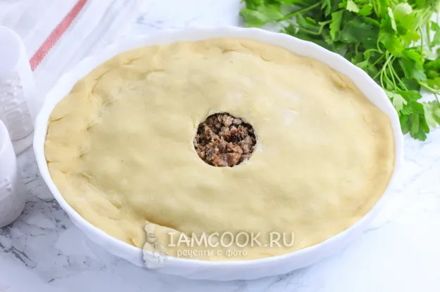 Шаг 10: иллюстрация