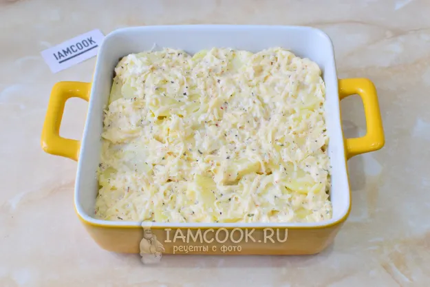 Шаг 8: иллюстрация