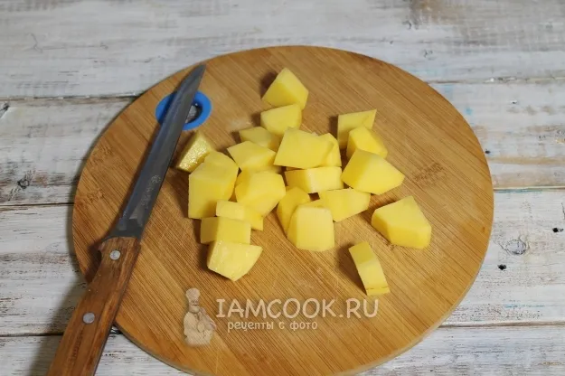 Шаг 2: иллюстрация