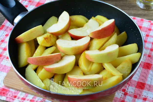 Шаг 5: иллюстрация