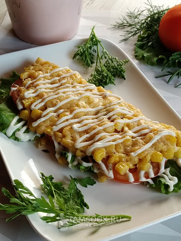 Шаг 7: иллюстрация