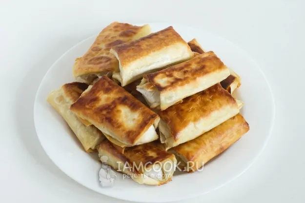 Шаг 7: иллюстрация