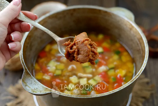 Шаг 6: иллюстрация