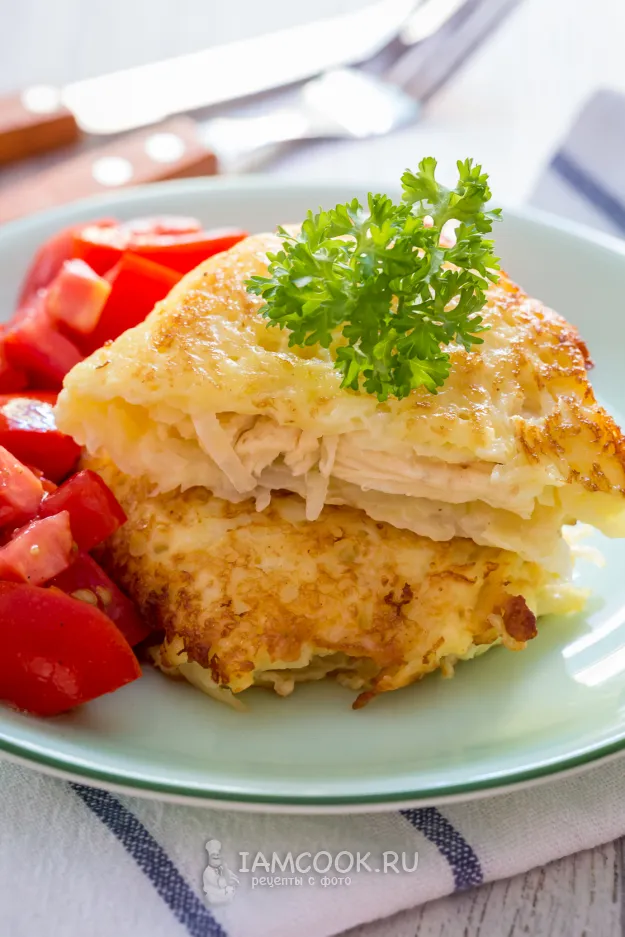 Шаг 7: иллюстрация