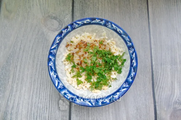 Шаг 3: иллюстрация