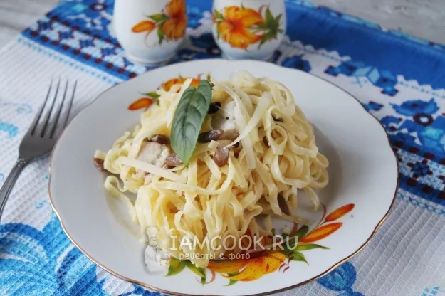 Шаг 9: иллюстрация