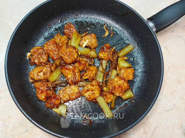 Шаг 12: иллюстрация