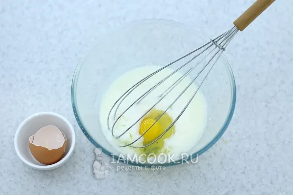 Шаг 3: иллюстрация